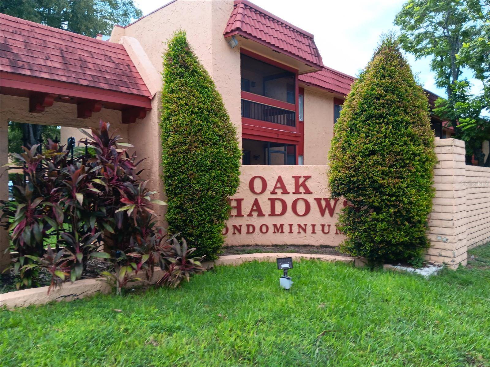 2860 N POWERS DR #133, Orlando, FL 32818