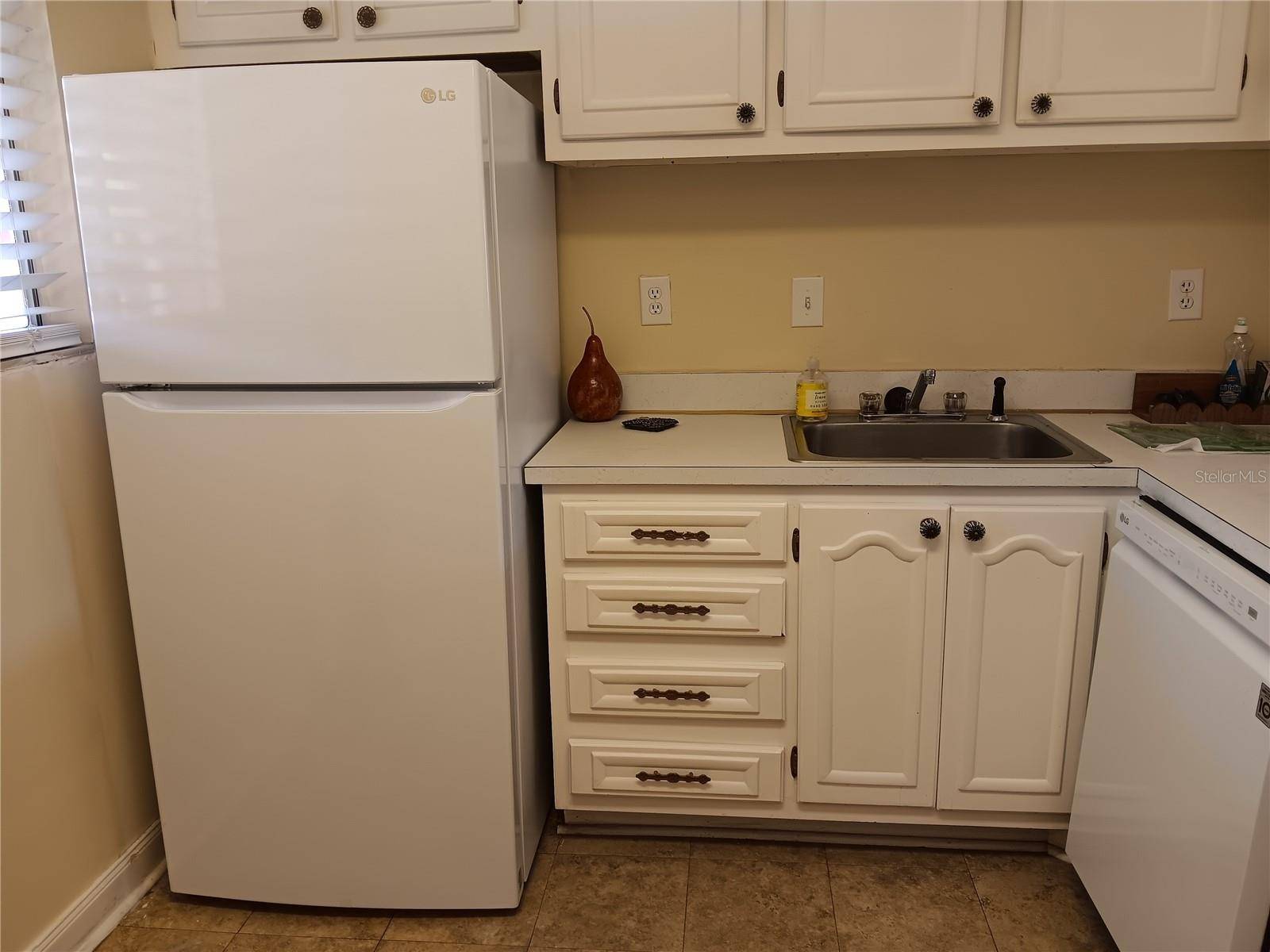 2860 N POWERS DR #133, Orlando, FL 32818