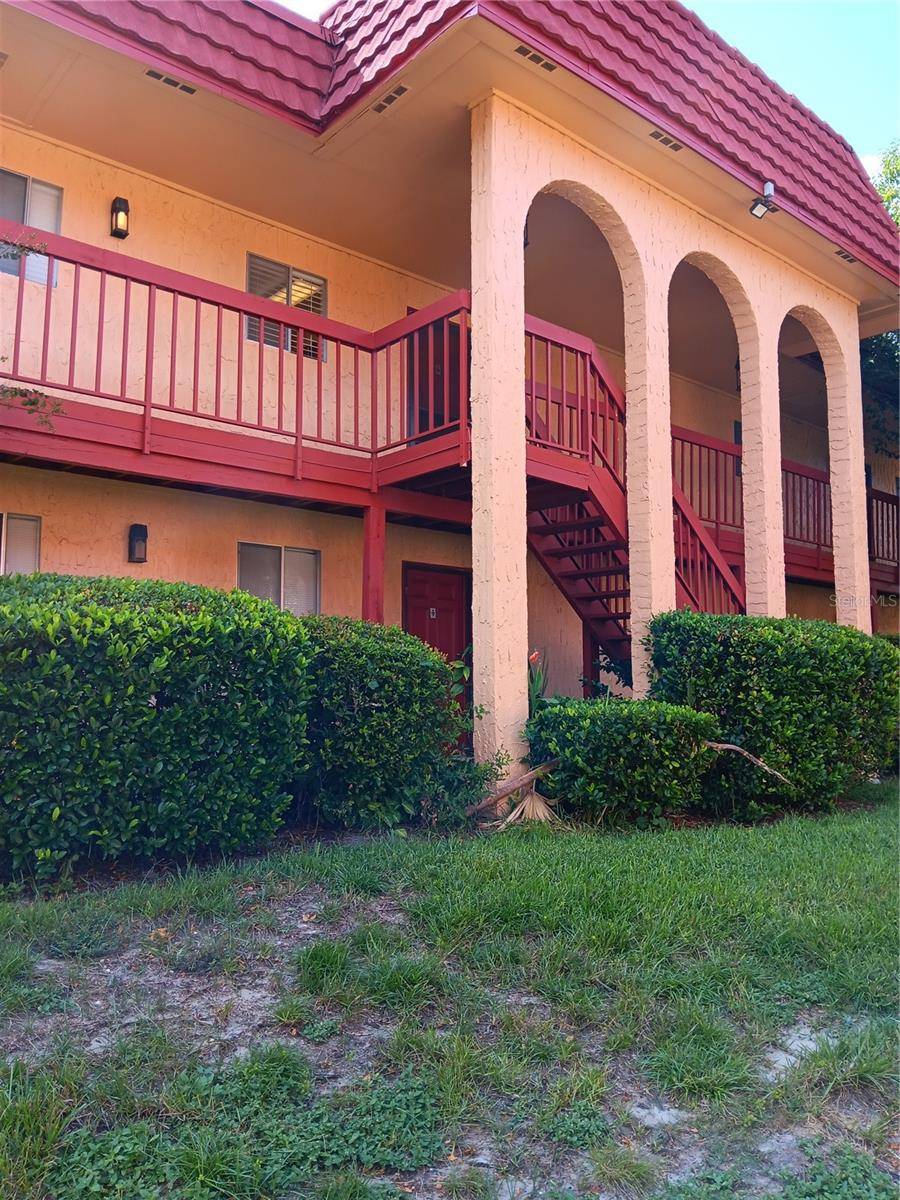 2860 N POWERS DR #133, Orlando, FL 32818