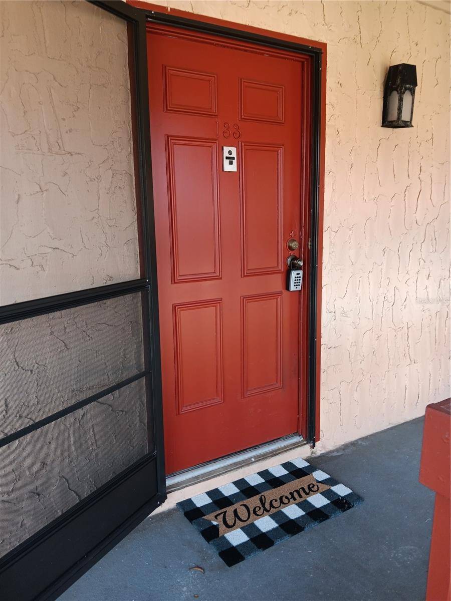 2860 N POWERS DR #133, Orlando, FL 32818