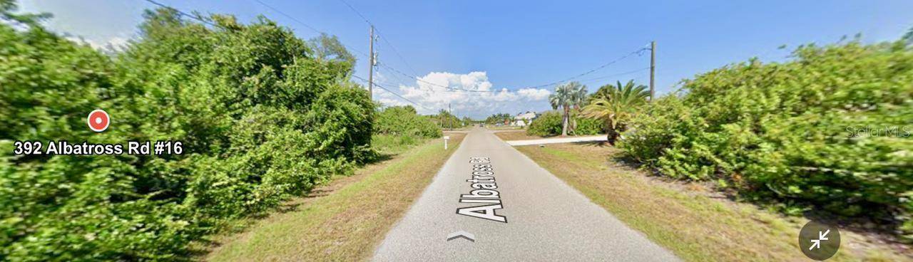392 ALBATROSS RD, Rotonda West, FL 33947
