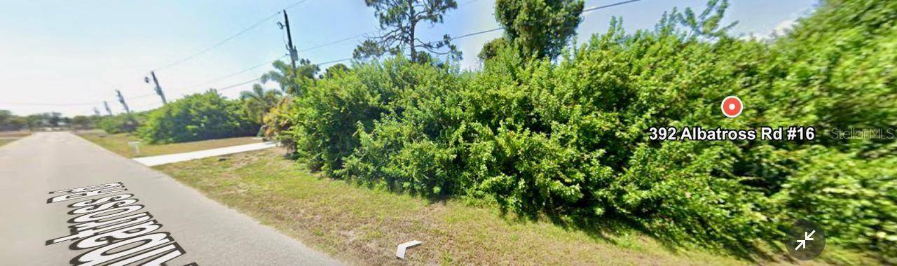 392 ALBATROSS RD, Rotonda West, FL 33947