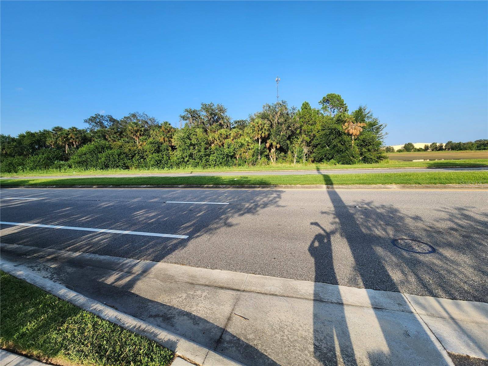 ALBRIGHT RD, Sanford, FL 32771