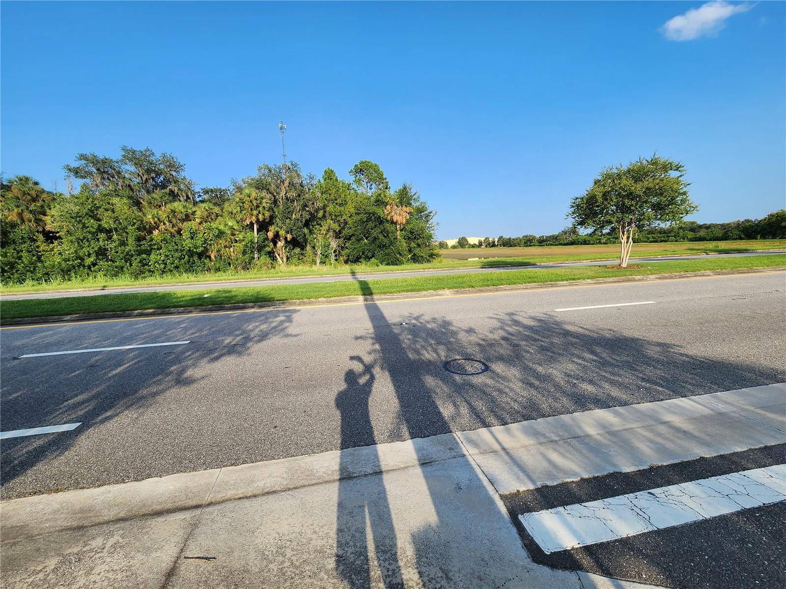 ALBRIGHT RD, Sanford, FL 32771