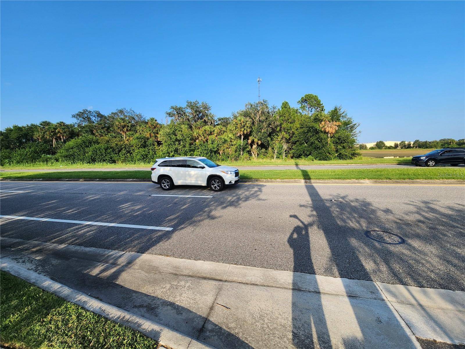ALBRIGHT RD, Sanford, FL 32771