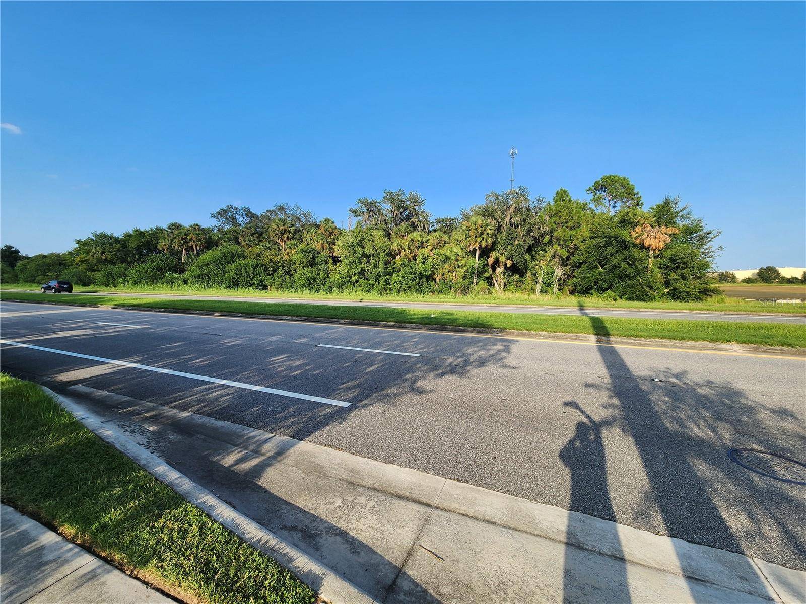 ALBRIGHT RD, Sanford, FL 32771