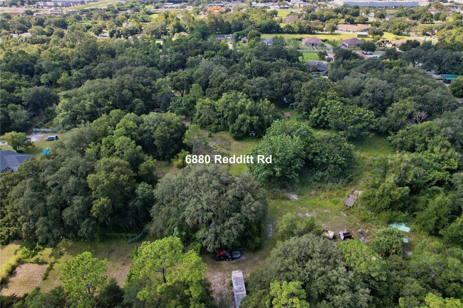 6880 REDDITT RD, Orlando, FL 32822