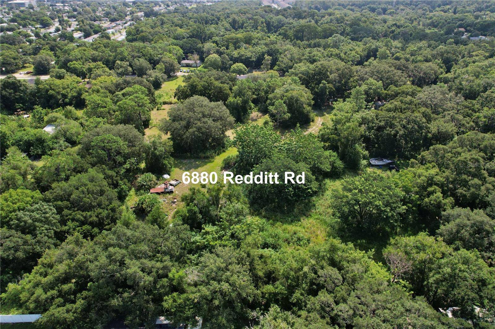 6880 REDDITT RD, Orlando, FL 32822