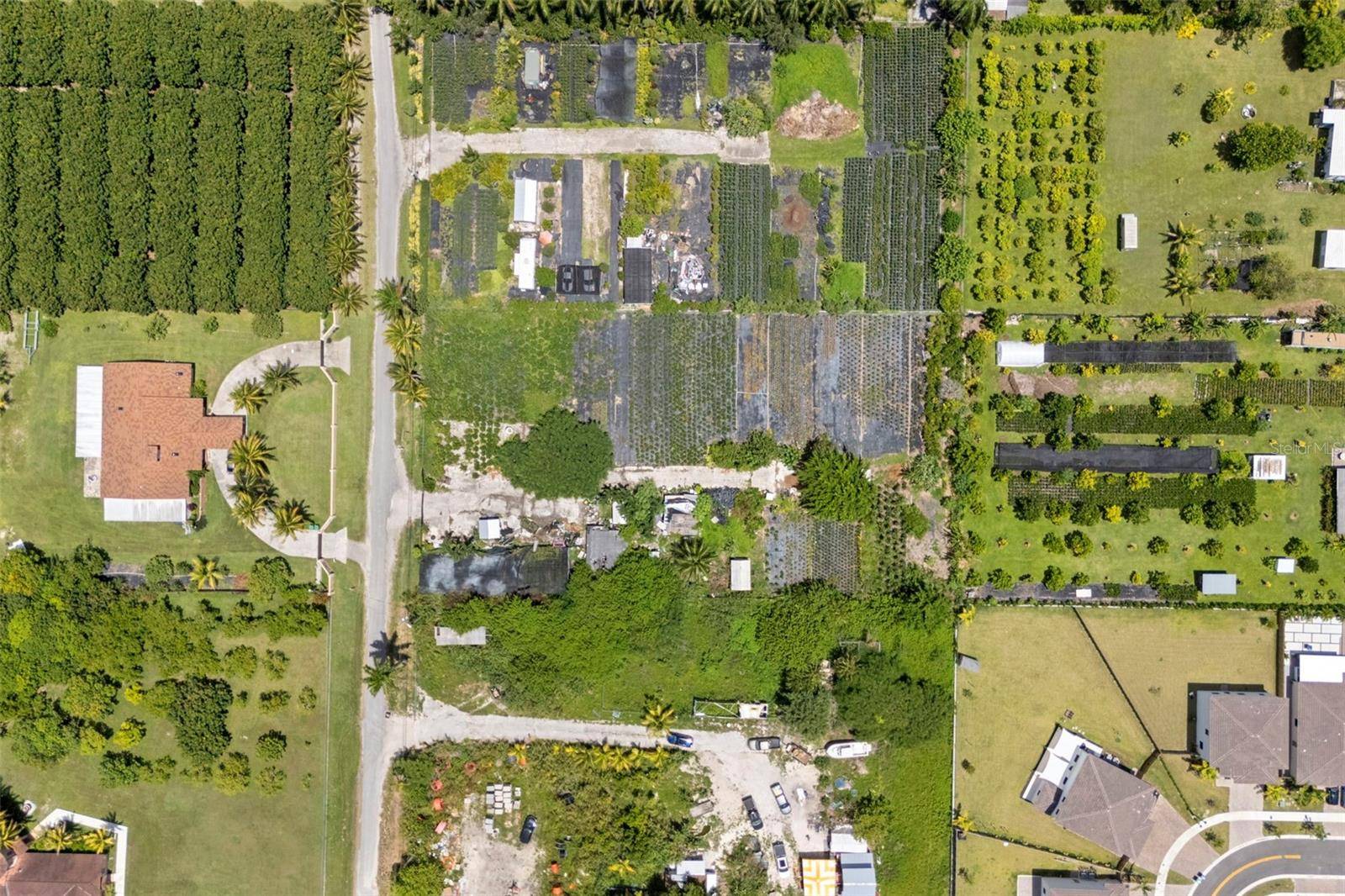 23701 SW 120 AVE, Homestead, FL 33032