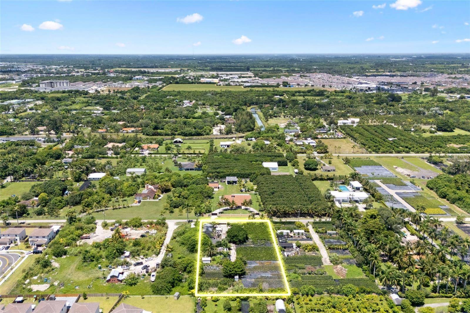 23701 SW 120 AVE, Homestead, FL 33032