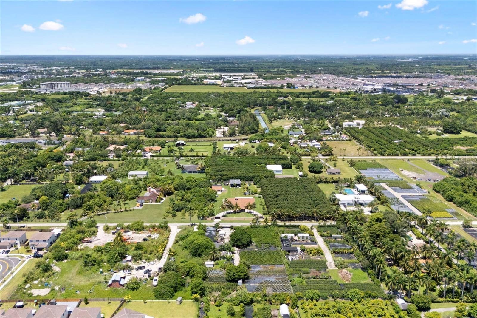 23701 SW 120 AVE, Homestead, FL 33032