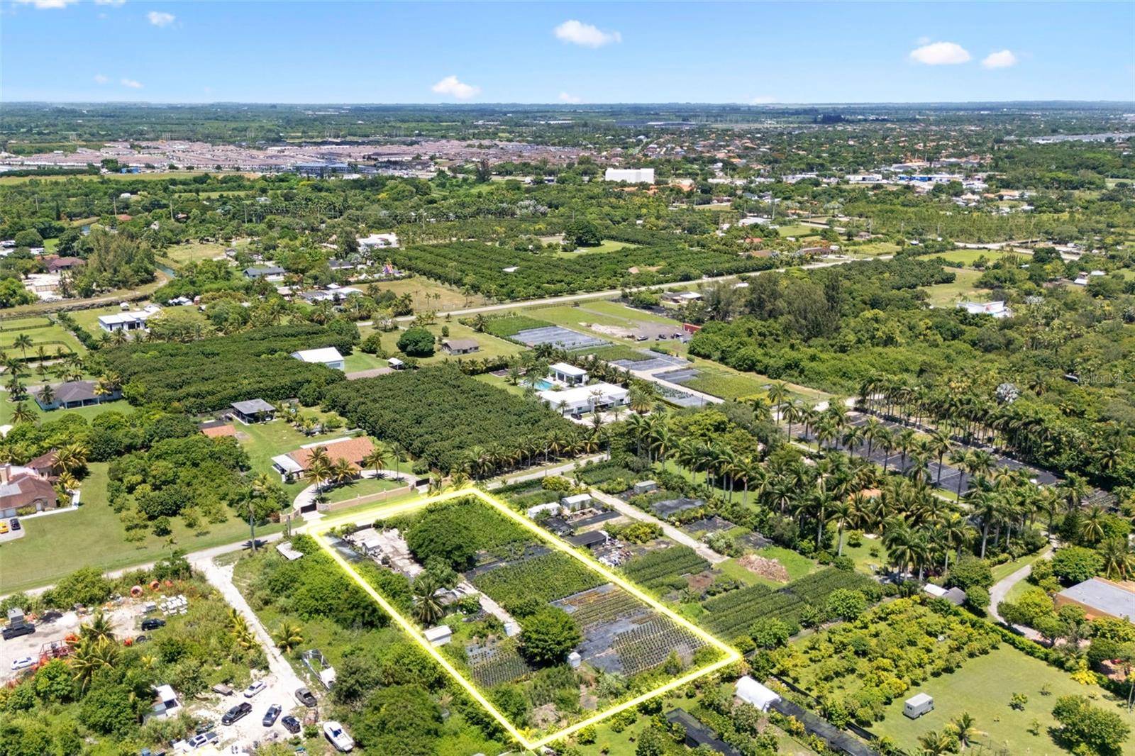 23701 SW 120 AVE, Homestead, FL 33032