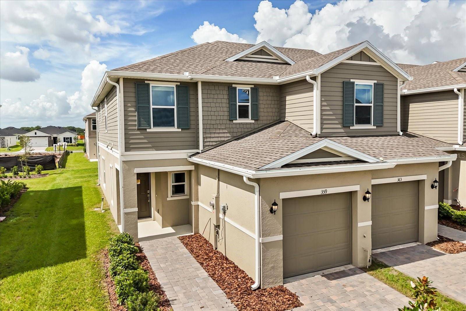 359 SEQUOIA DR, Lake Wales, FL 33859