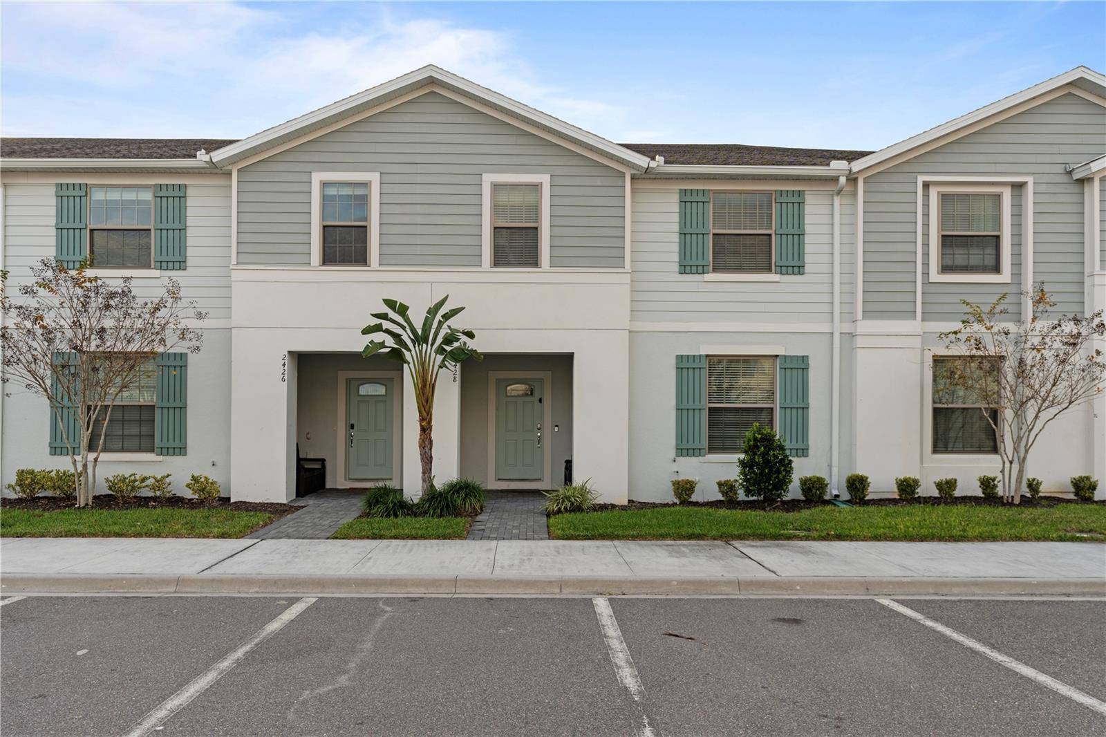 2428 DUBAI ST, Kissimmee, FL 34747