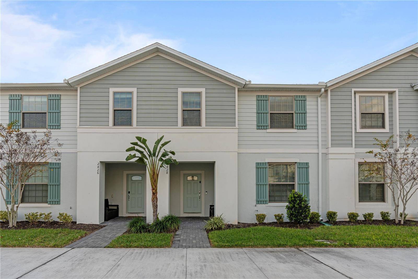 2428 DUBAI ST, Kissimmee, FL 34747