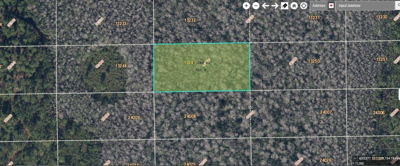 DILL RD, Orlando, FL 32820