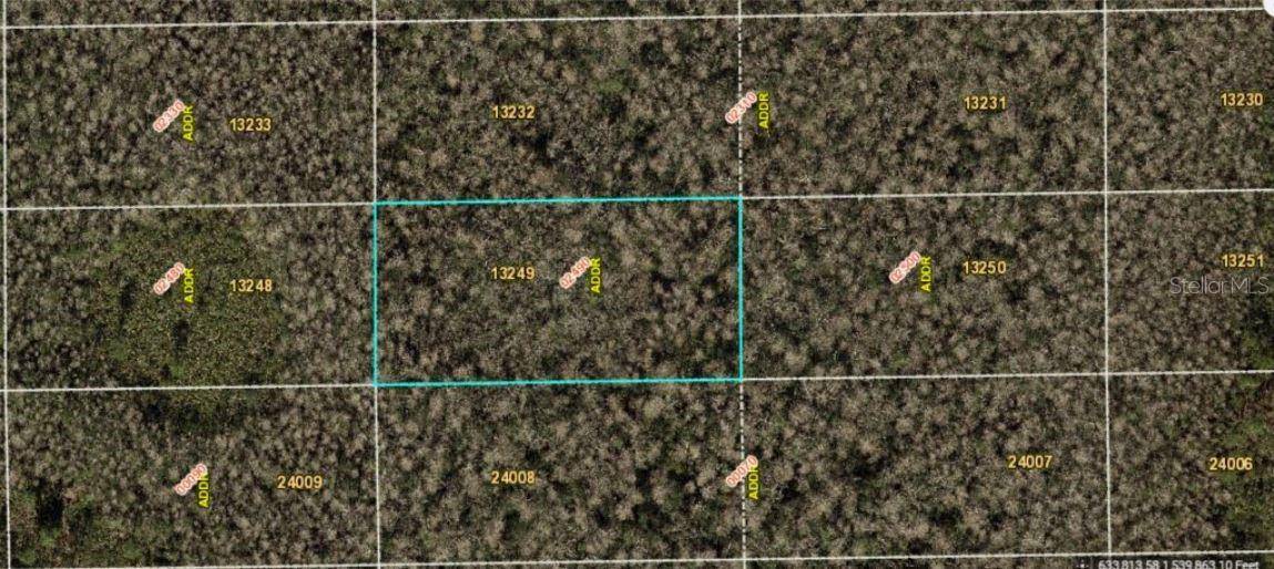 DILL RD, Orlando, FL 32820