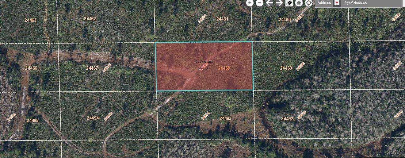 DILL RD, Orlando, FL 32820