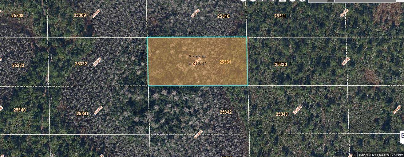 DILL RD, Orlando, FL 32820