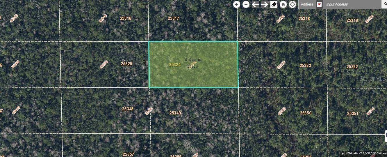 DILL RD, Orlando, FL 32820