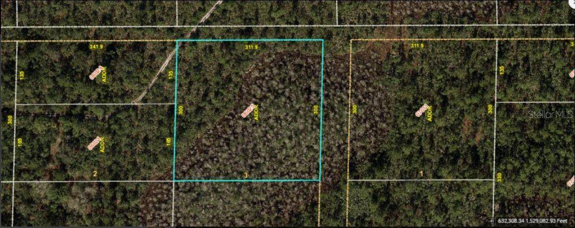 E COLONIAL DR, Orlando, FL 32820