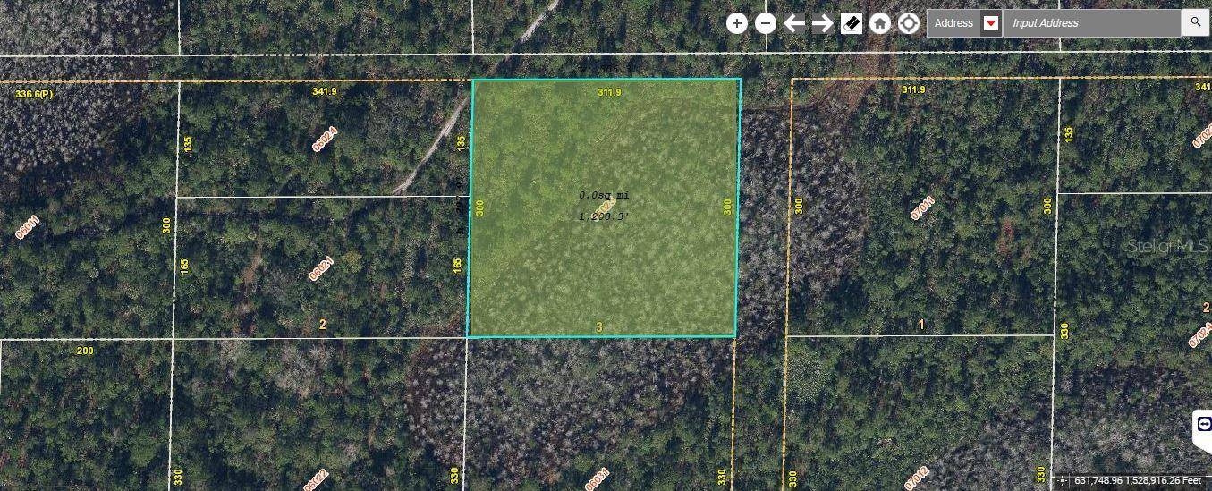 E COLONIAL DR, Orlando, FL 32820