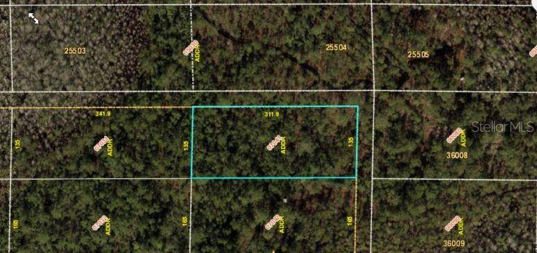 E COLONIAL DR, Orlando, FL 32820