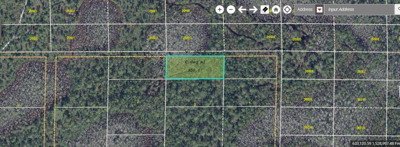 E COLONIAL DR, Orlando, FL 32820