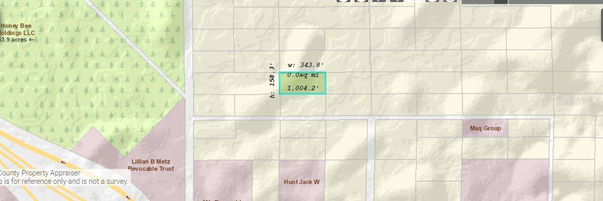 DILL RD, Orlando, FL 32820