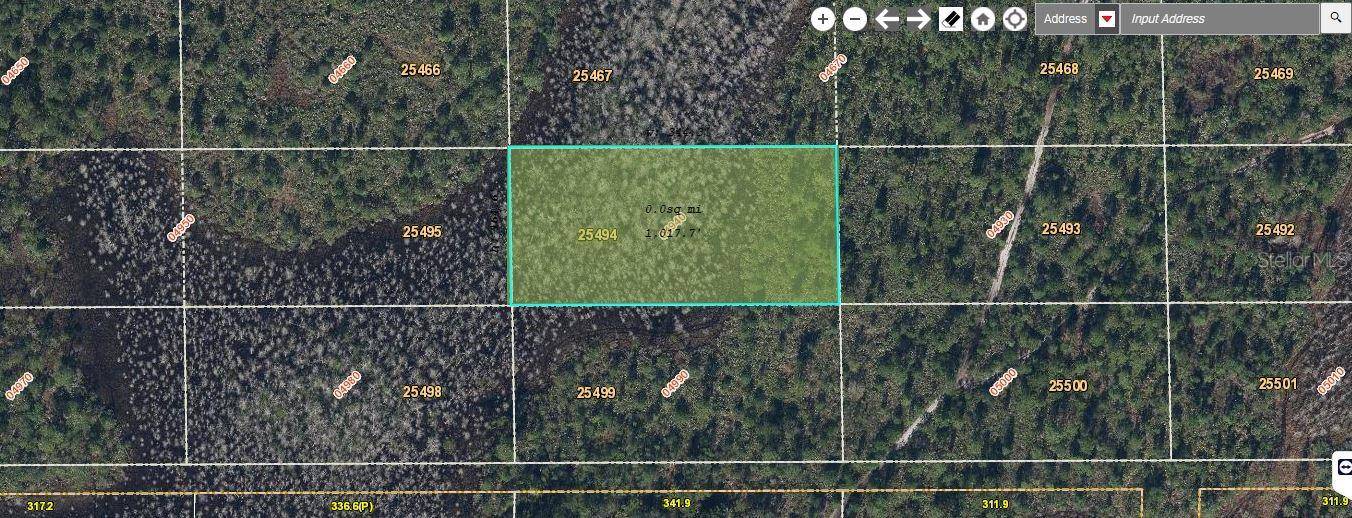 DILL RD, Orlando, FL 32820