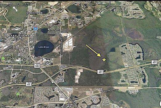 INTERNATIONAL DR S, Orlando, FL 32821