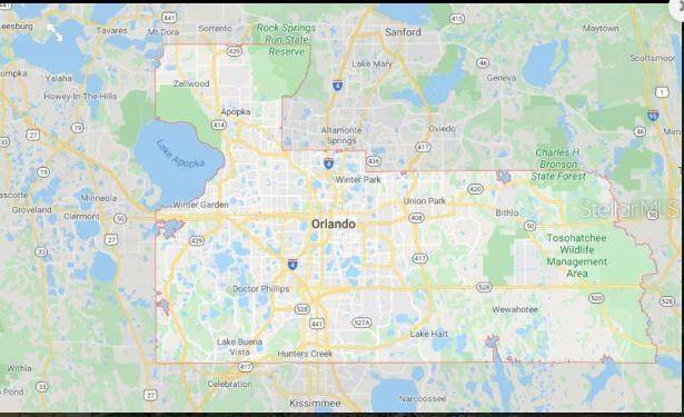 INTERNATIONAL DR S, Orlando, FL 32821
