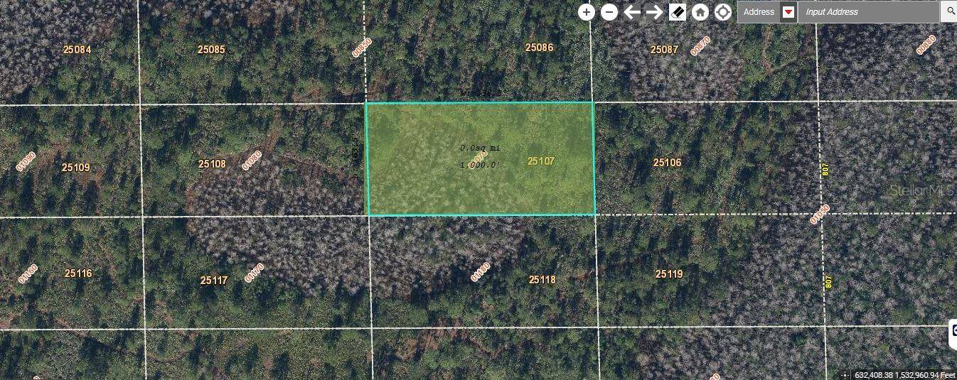 DILL RD, Orlando, FL 32820