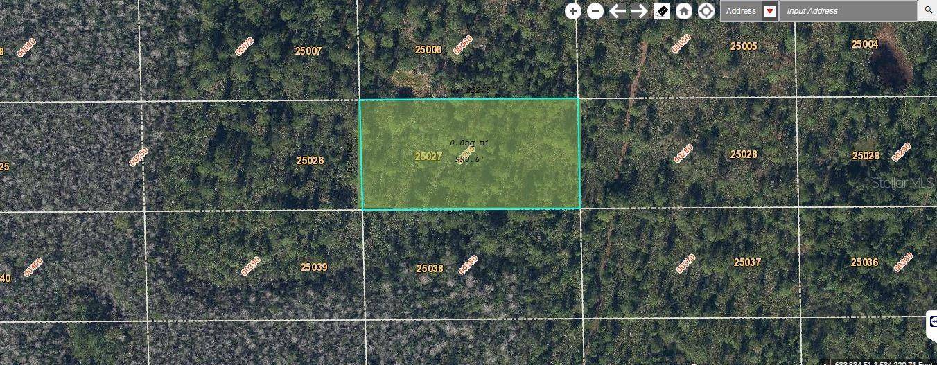 DILL RD, Orlando, FL 32820