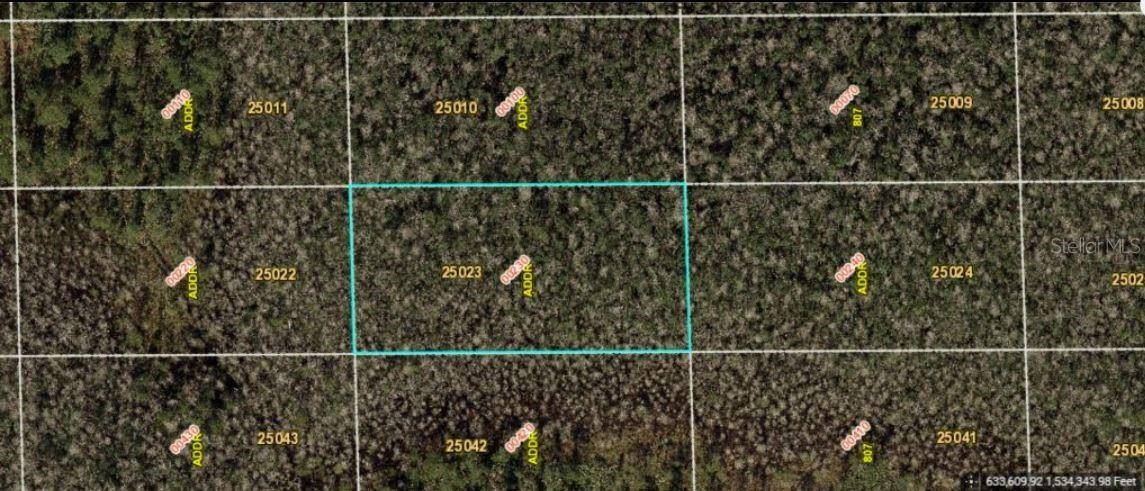 DILL RD, Orlando, FL 32820