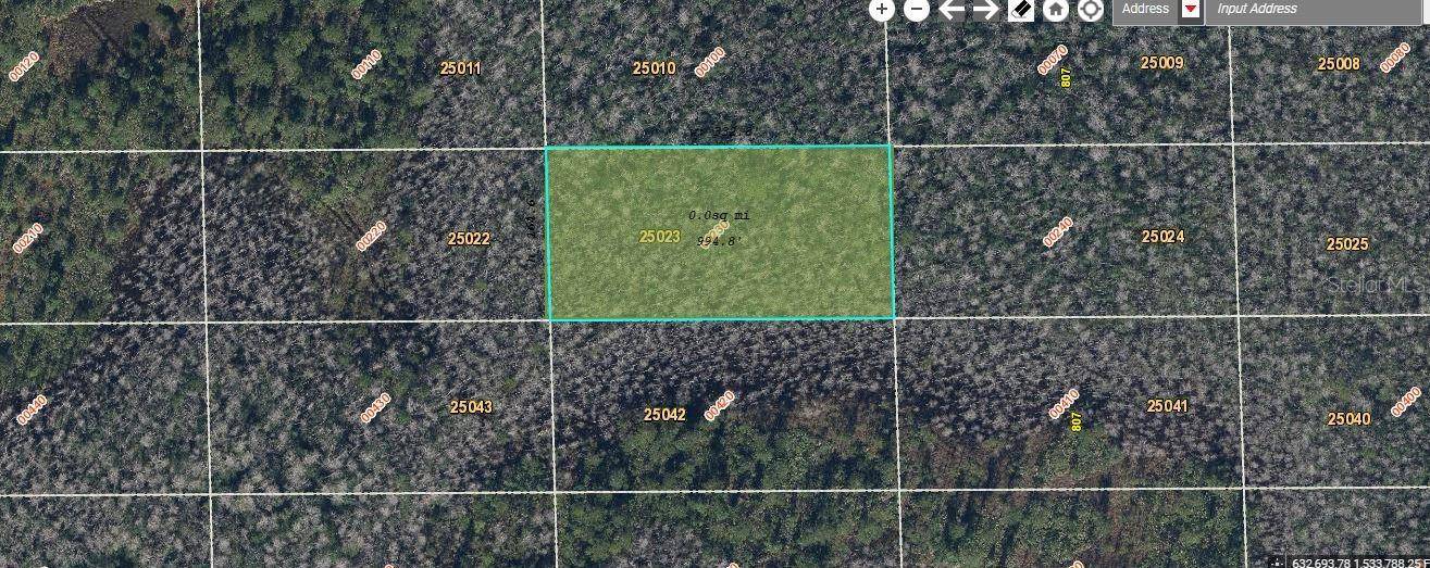DILL RD, Orlando, FL 32820