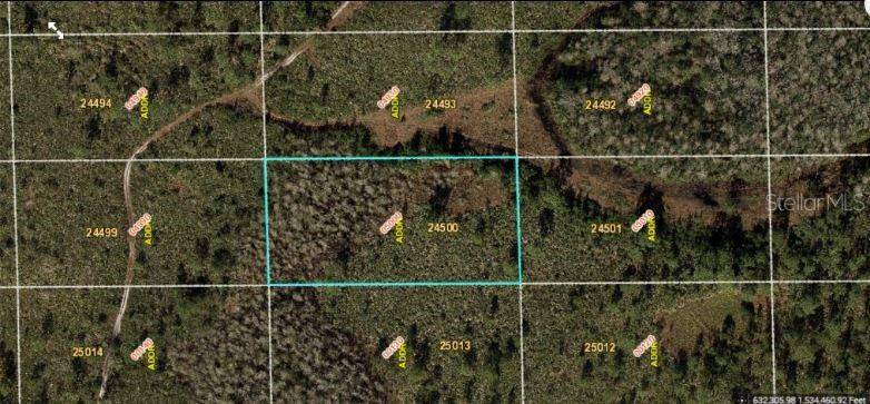 DILL RD, Orlando, FL 32820