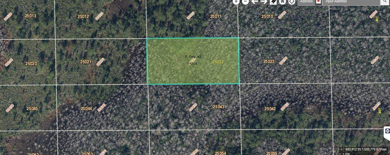 DILL RD, Orlando, FL 32820