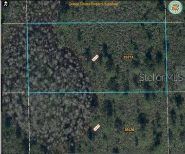 DILL RD, Orlando, FL 32820