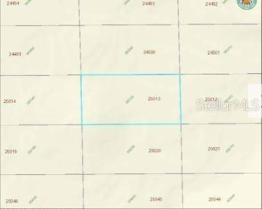 DILL RD, Orlando, FL 32820