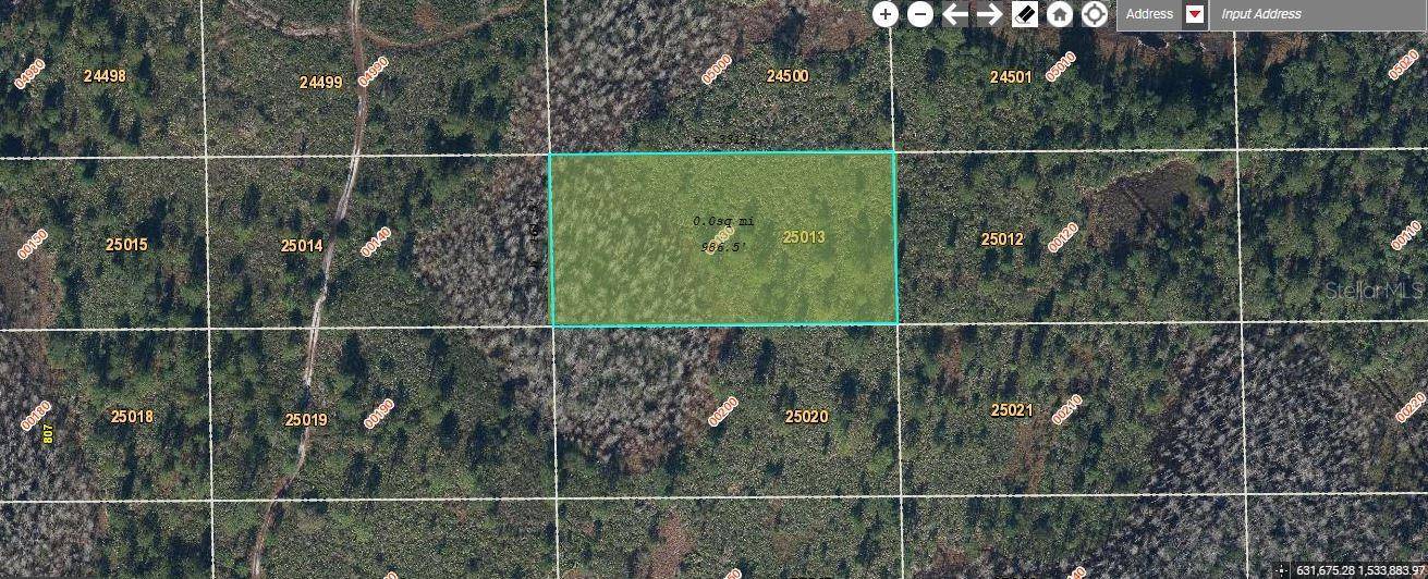 DILL RD, Orlando, FL 32820