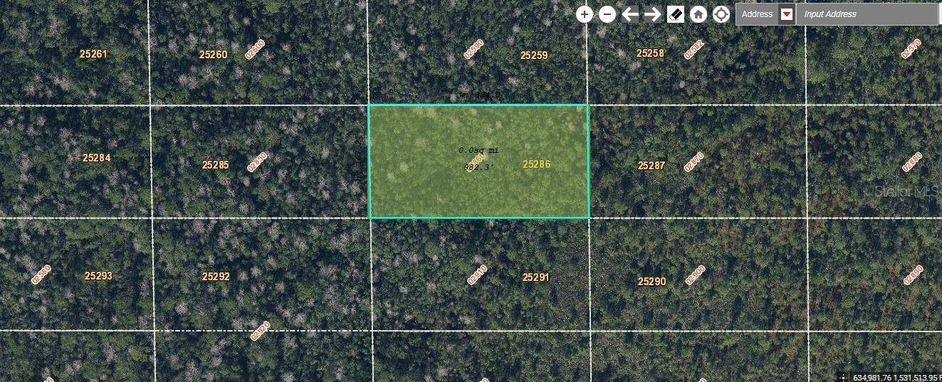 DILL RD, Orlando, FL 32820