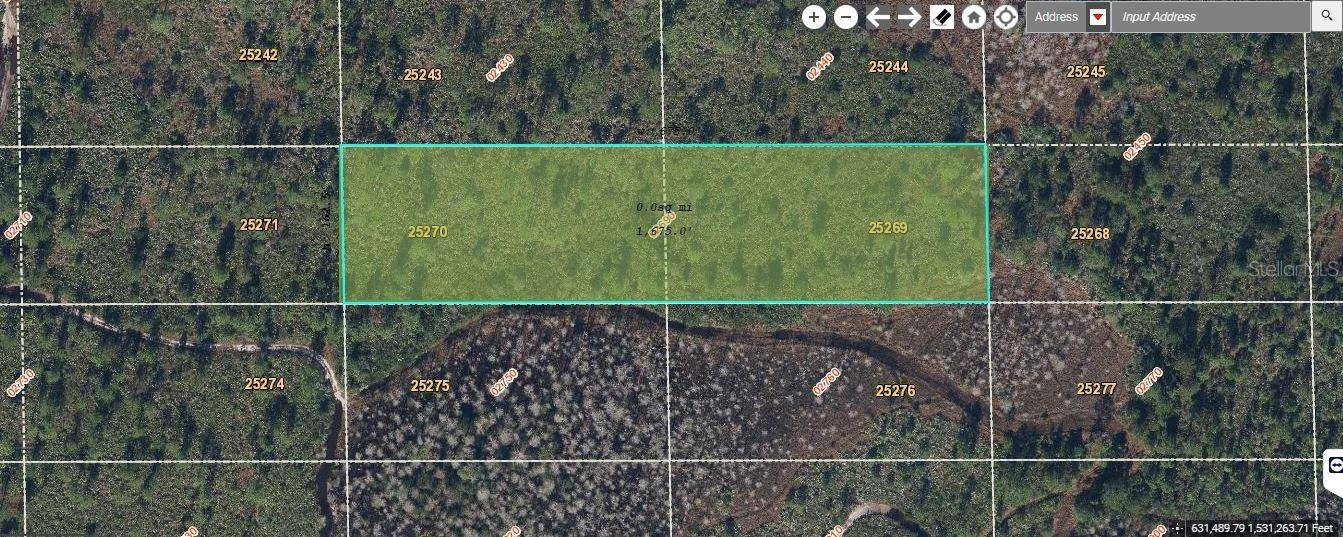 DILL RD, Orlando, FL 32820