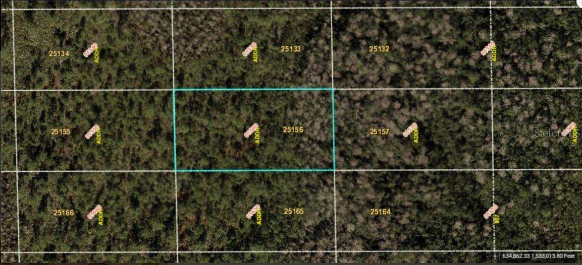 DILL RD, Orlando, FL 32820