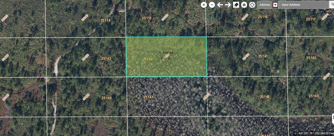 DILL RD, Orlando, FL 32820