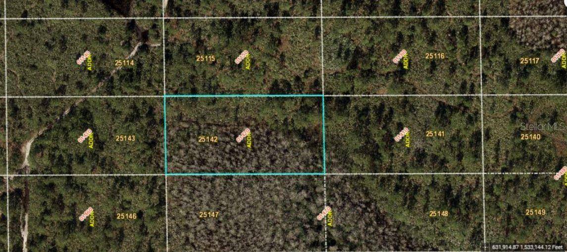 DILL RD, Orlando, FL 32820
