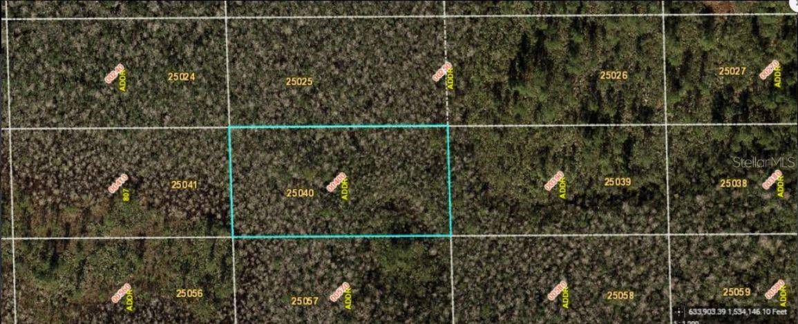 DILL RD, Orlando, FL 32820