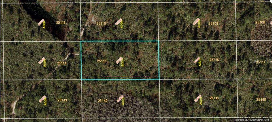 DILL RD, Orlando, FL 32820