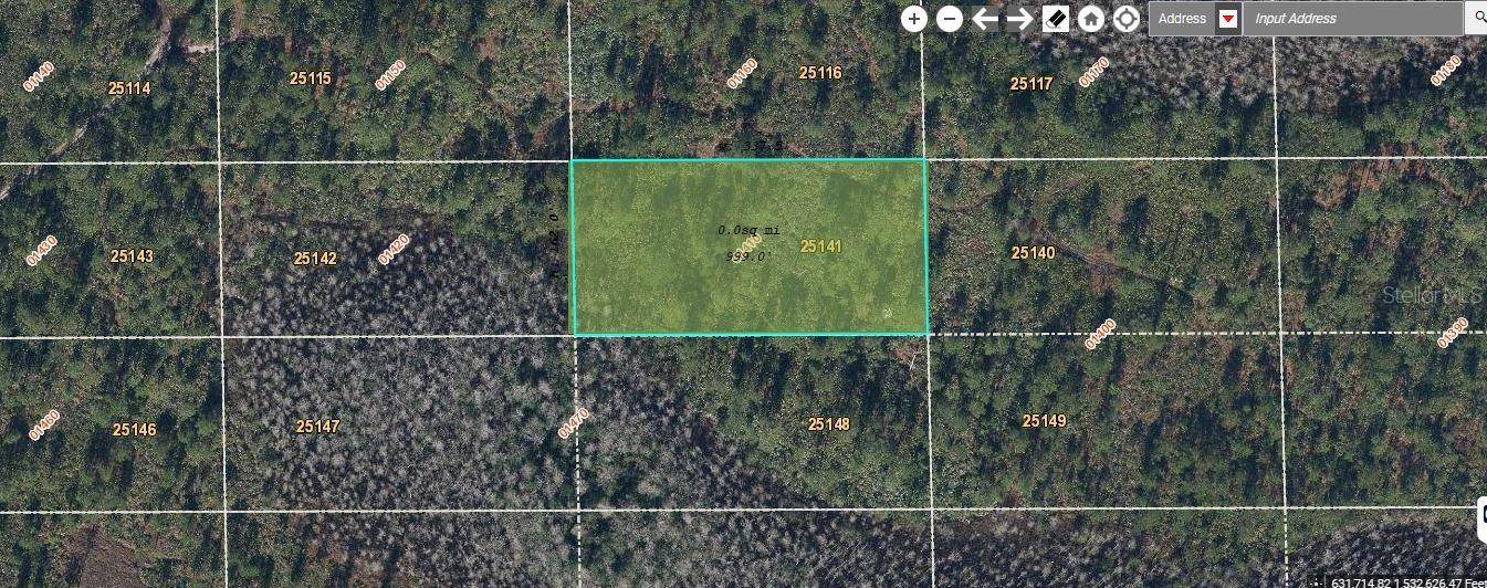 DILL RD, Orlando, FL 32820
