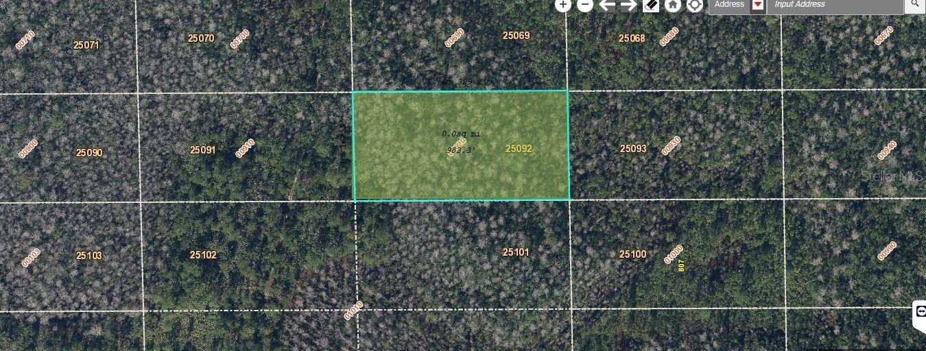 DILL RD, Orlando, FL 32820